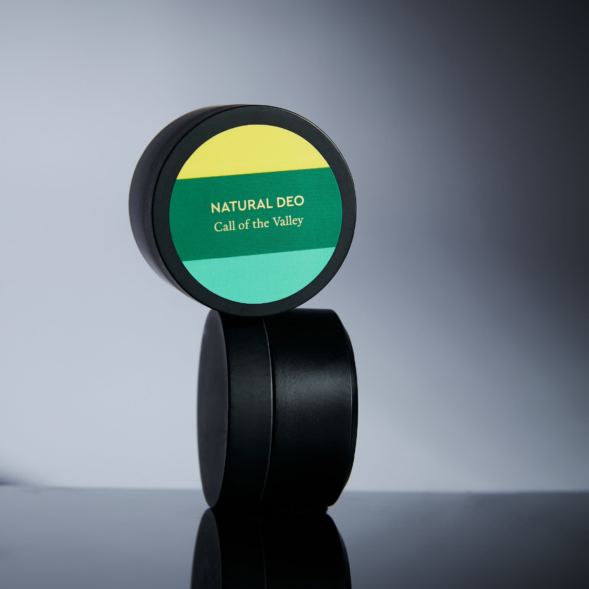 Natural deodorant by call of the valley 100% natural very efficient