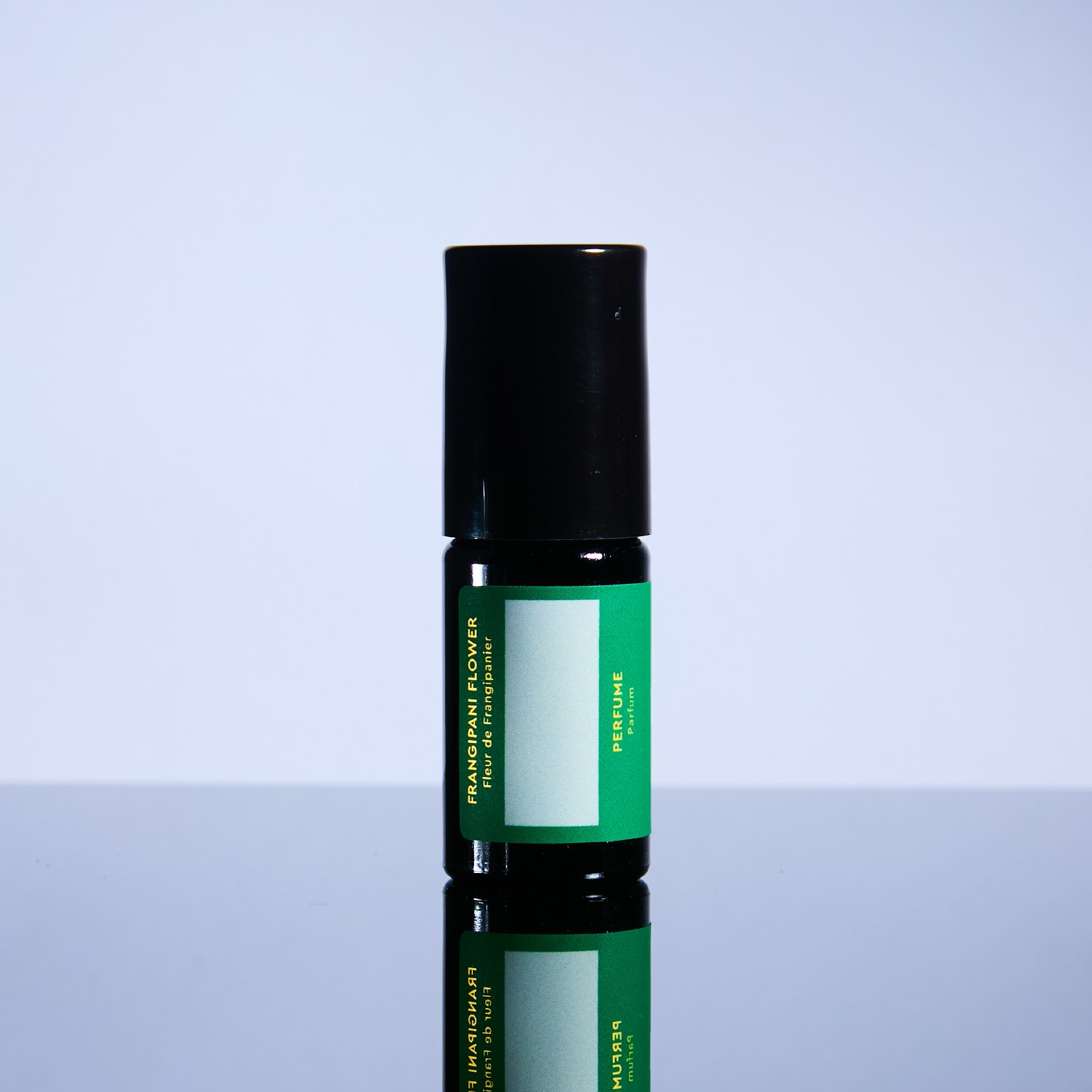 Frangipani flower natural perfume roll on by call of the valley