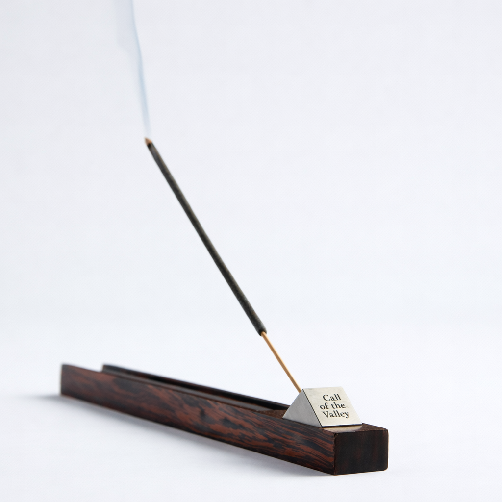 Incensse holder beautiful design by call of the valley