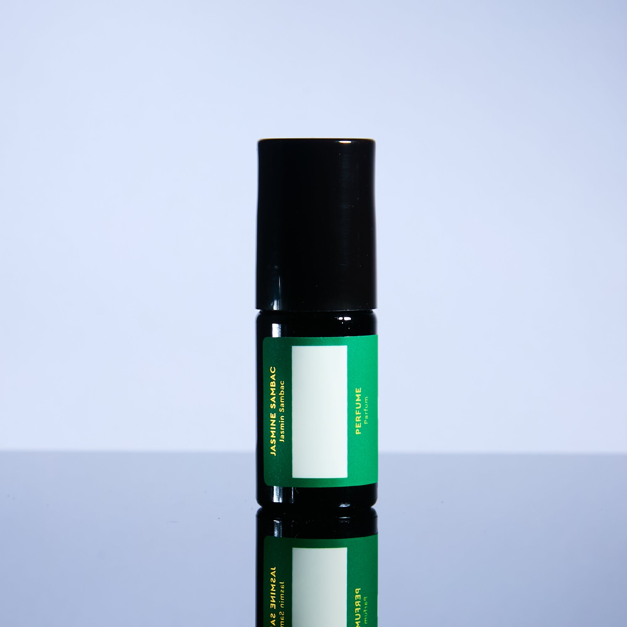 Jasmine sambac natural perfume roll-on by call of the valley