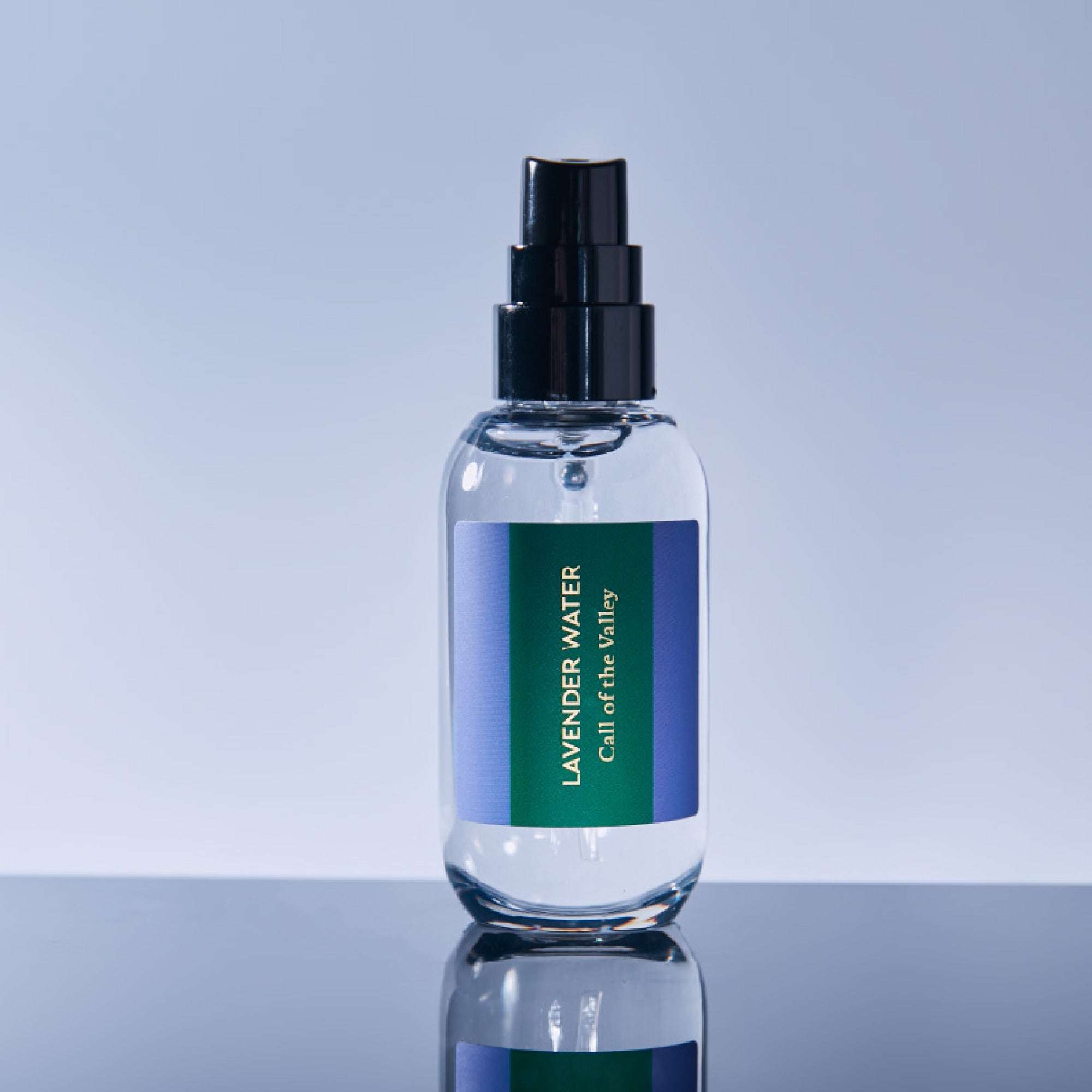 Lavender water 100% natural by call of the valley