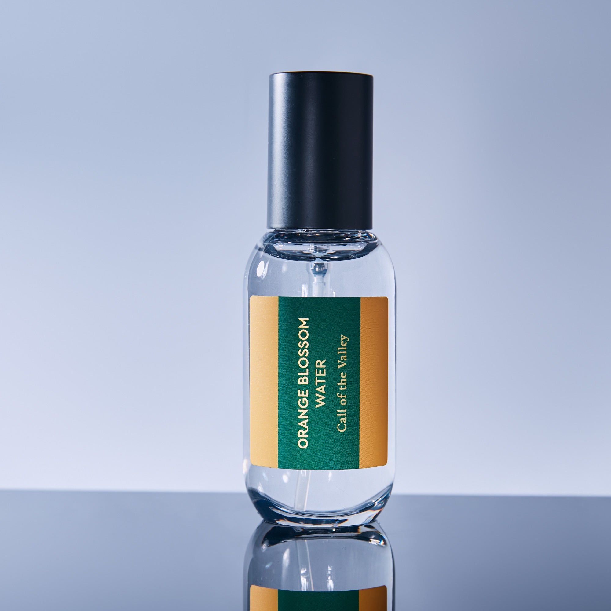 Orange blossom water face mist 100% natural by call of the valley