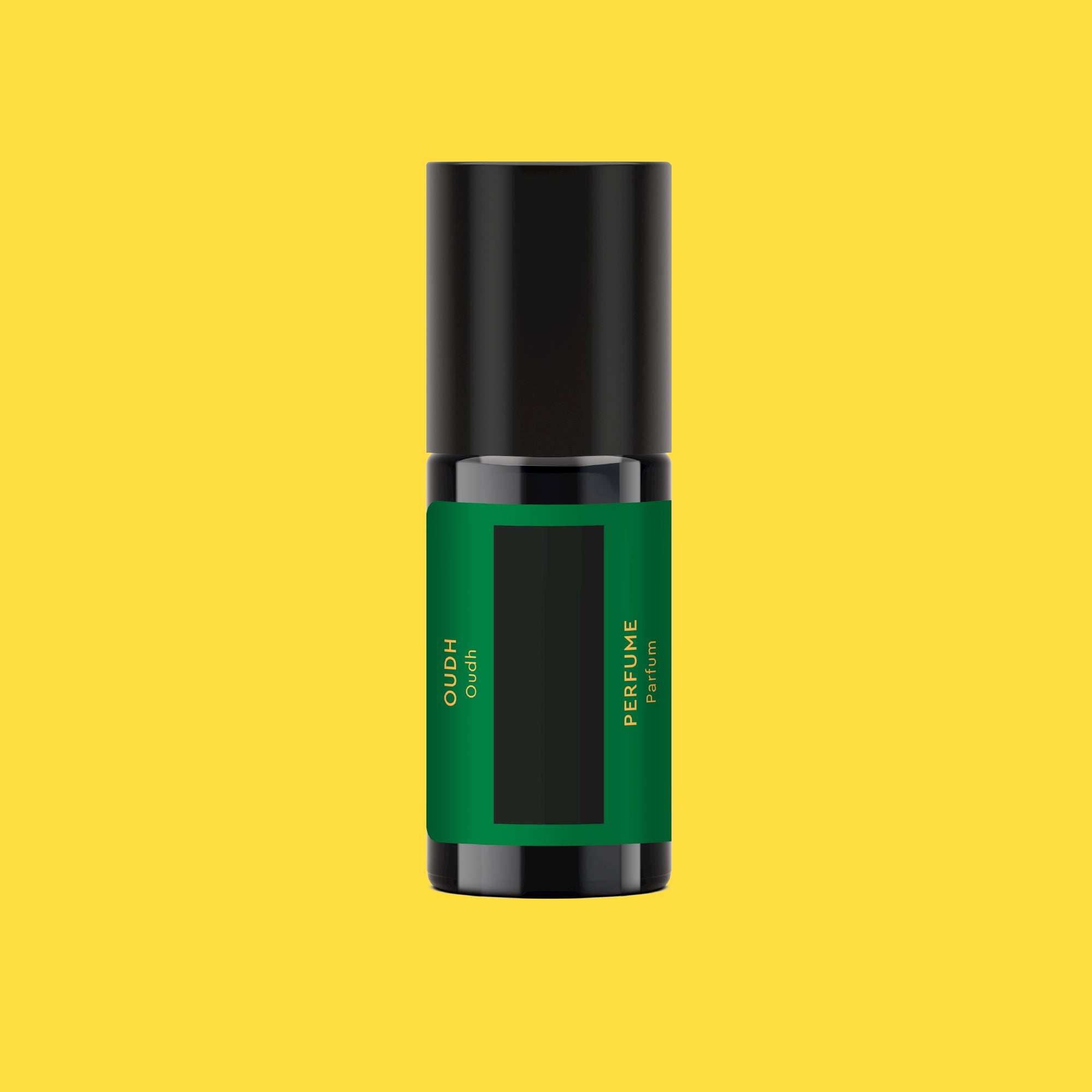 Oudh natural perfume roll on by call of the valley woody fragrance