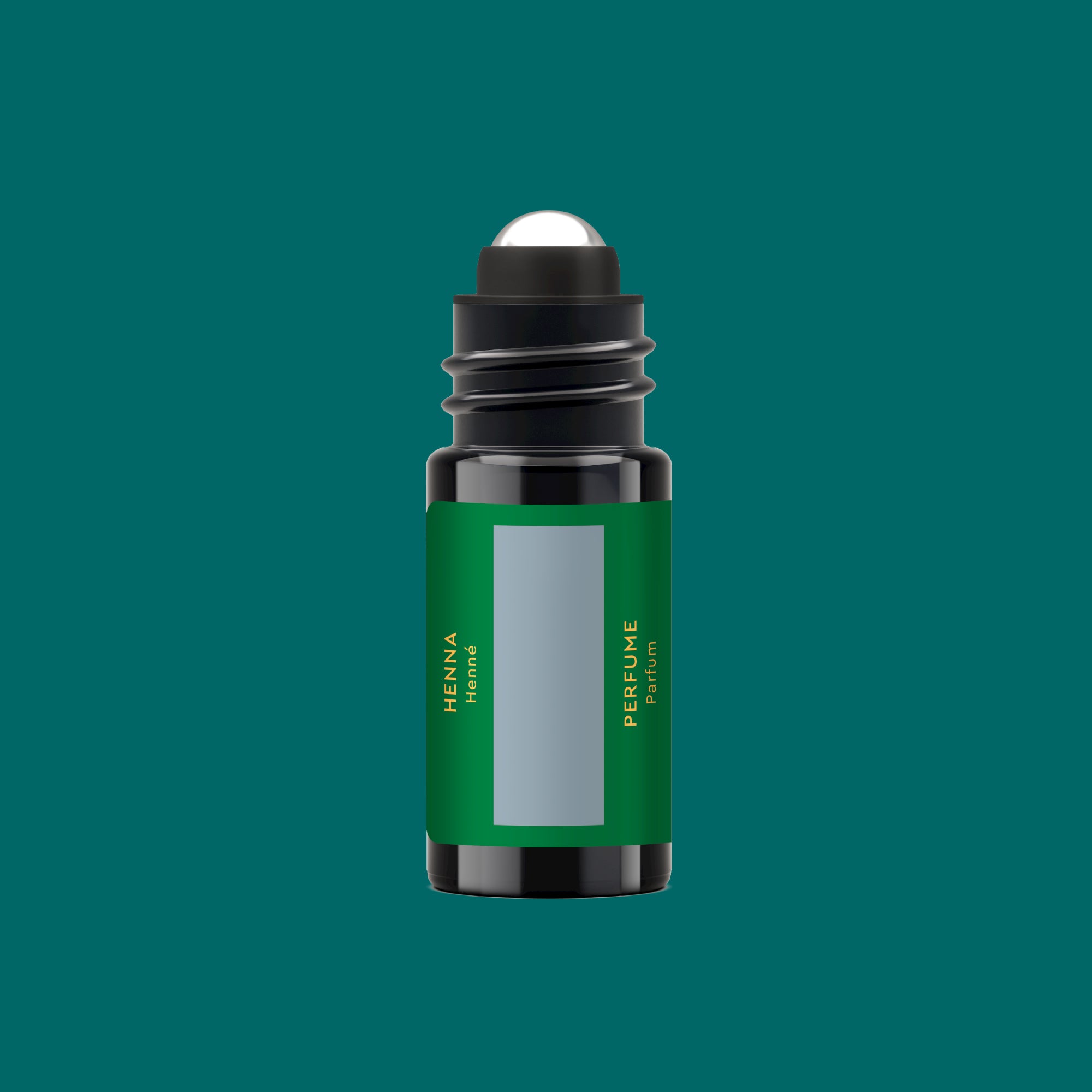 Henna natural perfume henna by call of the valley
