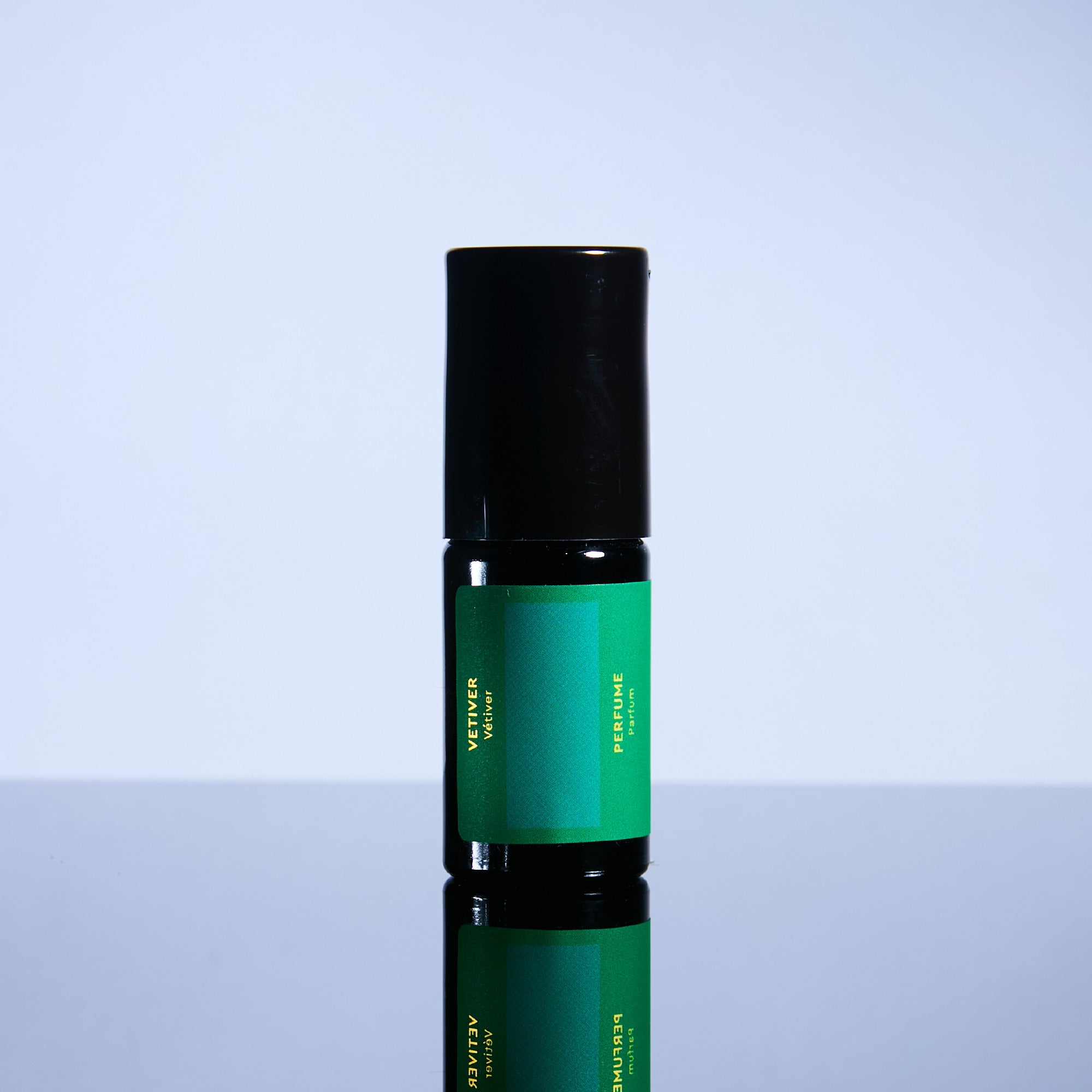 Vetiver natural perfume roll on by call of the valley