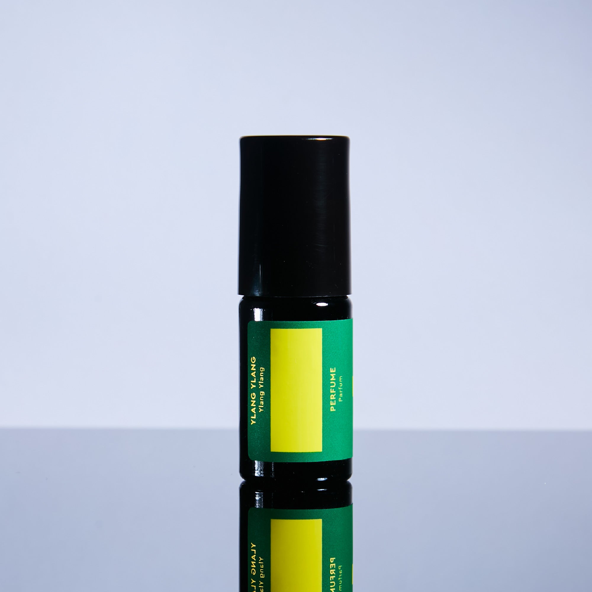 Ylang ylang natural perfume roll on by call of the valley